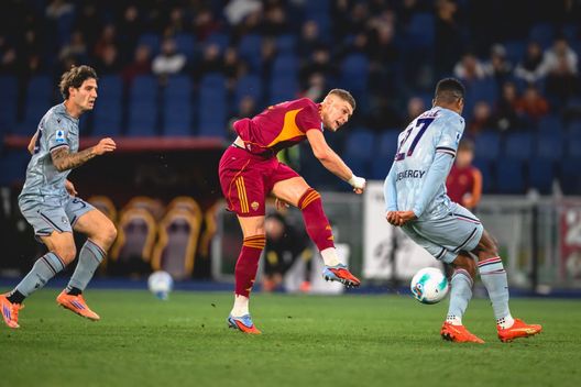 Tiribocchi: “Dovbyk più forte di Lautaro…tra 8 anni! Dico di più: altro che…”- immagine 2