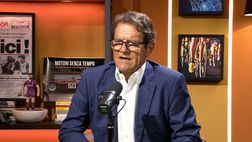 Capello: “Calciopoli? Ho vinto in campo, non in tribunale. Quella volta c’è stato qualcosa ma noi…”