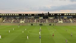 Fiorentina-Japan University, più e meno: Gud a tuttocampo, male Pongracic