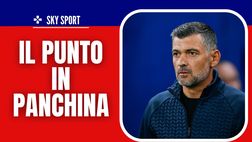 Panchina Milan, Baiocchini: “Fonseca e Conceicao nomi caldi, Thiago Motta…”