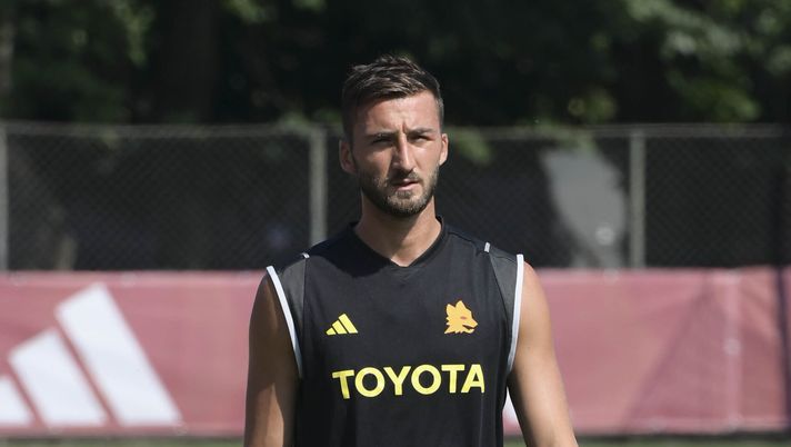 Cristante: “Dybala e Pellegrini fanno la differenza. Abbiamo preparato bene la gara” - immagine 1