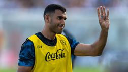 Il PAOK vuole Cheddira! Presentata un’offerta ufficiale al Napoli: le cifre
