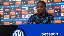 Thuram: “E’ la seconda di campionato, sappiamo cosa abbiamo sbagliato e lavoreremo per…”