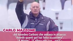VIDEO addio a Mazzone, dall’amico Baggio al ragazzino Totti: le sue frasi più celebri