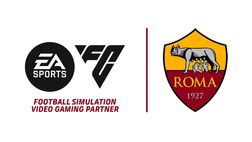 Roma, firmato in esclusiva l’accordo con EA Sports per FC 25. Blanco testimonial