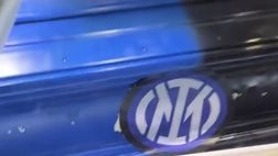 A Napoli si fa anche il funerale all’Inter: e c’è pure la bara nerazzurra!