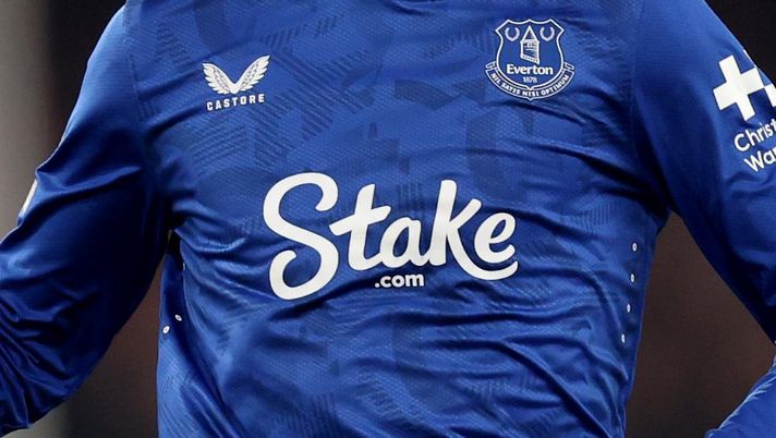 Roma, a gennaio il possibile main sponsor: l’indiscrezione su Stake Roma, a gennaio il possibile main sponsor: l’indiscrezione su Stake - immagine 1