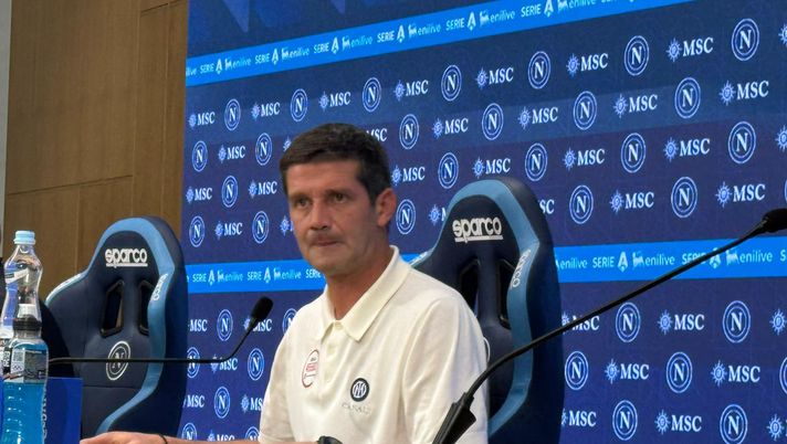 Chivu: “Non piangerò come si fa in Italia, ho mentalità diversa. Lotterò anche solo per…” Chivu: “Non piangerò come si fa in Italia, ho mentalità diversa. Lotterò anche solo per…” - immagine 1