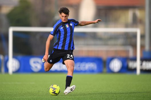 Getty Images Inter, ex meteora delle giovanili va allo Sporting per 10 mln e clausola…da 80!- immagine 3
