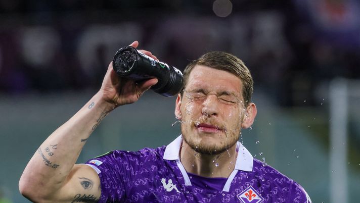 Belotti flop, i numeri sono impietosi. Ma l’errore è di chi si stupisce - immagine 1
