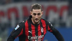 Come cambia il Milan con o senza Rabiot: numeri e statistiche premiano l’investimento sul francese