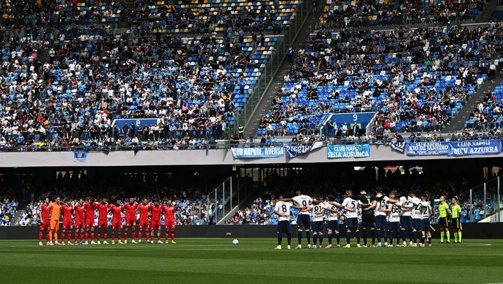 Stadio Maradona, dubbi sulla gestione delle pulizie: l’attacco del consigliere - immagine 1