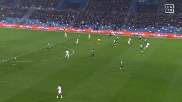 Marelli: “Fuorigioco Thuram? Non da Var e non si sa se ci sia. Ma dal 28 febbraio cambierà…”- immagine 3