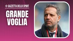 Milan, Paratici DS per una serie di motivi. Lui sa benissimo come …