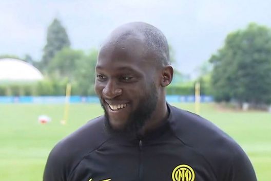 Inter Lukaku