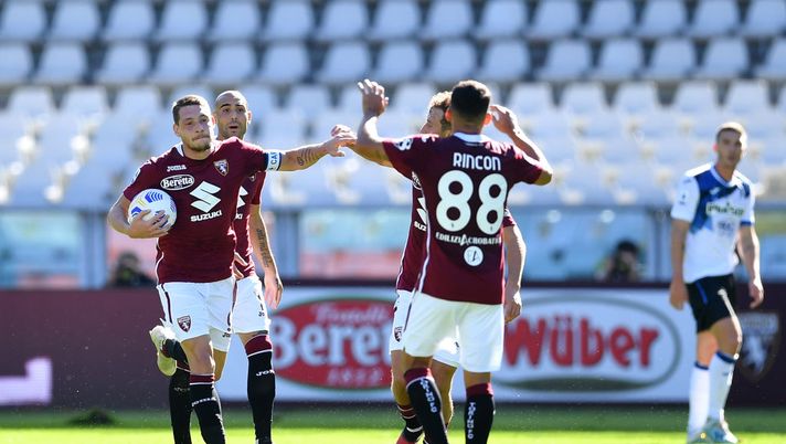 Toro, età media in calo: è poco sopra i 26 anni. Il Milan il più giovane - immagine 1