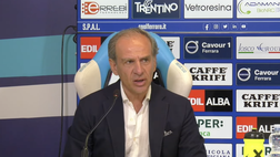 Spal, d.t. Fusco: “Prati seguito da molti club e non freneremo sue ambizioni”