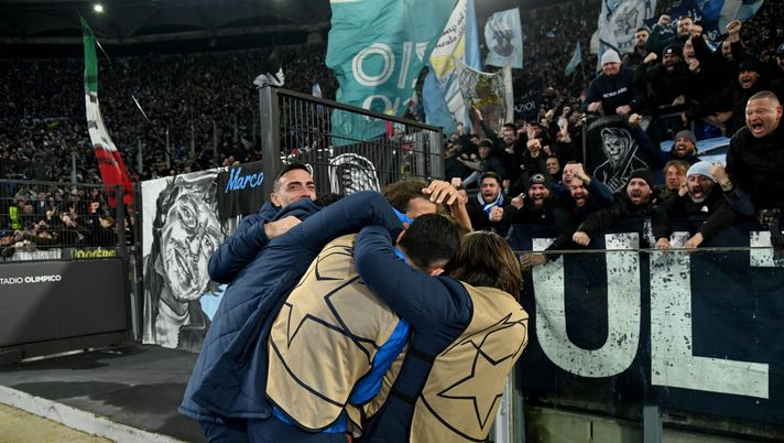 Lazio
