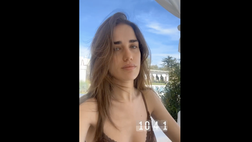 VIDEO / Clara più sexy che mai dopo ‘Scelte stupide’ con Fedez