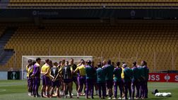 Fiorentina, è la tua notte: la finale di Atene per riscrivere la storia