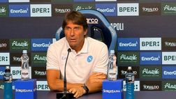 Conte su Gutierrez: “Procede bene il recupero. Ecco quando tornerà in gruppo”