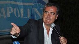 Del Genio: “Oggi contava soltanto vincere. Questa partita conferma due cose”