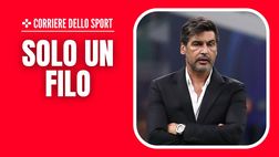 Milan, Fonseca appeso ad un filo sottilissimo: l’idea del management