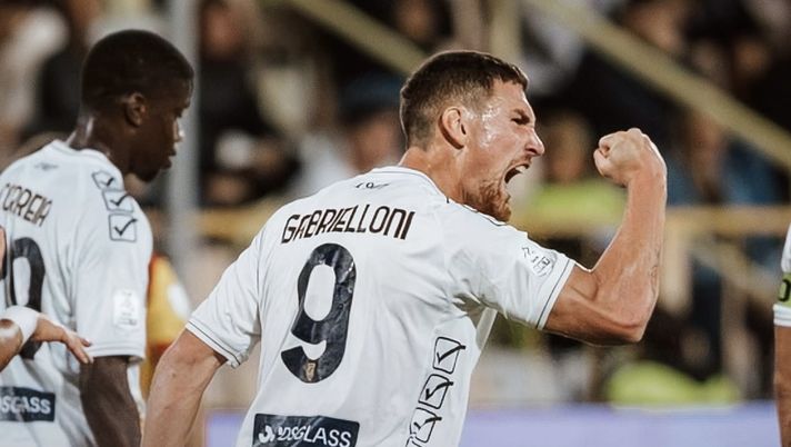 SERIE B LIVE | Quinta giornata, pari tra Catanzaro e Juve Stabia - immagine 1