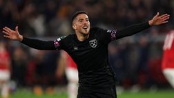Fiorentina interessata a un centrocampista del Betis: la risposta del club