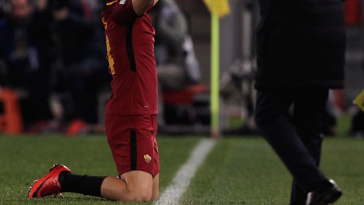 Roma-Torino 3-0: una squadra che ci crede ancora non concede gol così- immagine 1