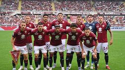Le pagelle di Torino-Atalanta 0-3: difesa a picco, Simeone l’unico a provarci