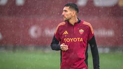 Mercato Roma, il Napoli insiste su Pellegrini: possibile assalto già a gennaio