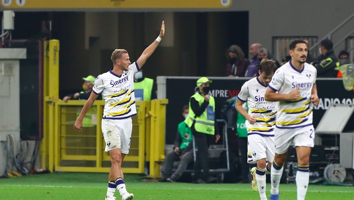 Pagelle, Veloso e Barak non bastano. I cambi non funzionano - immagine 1