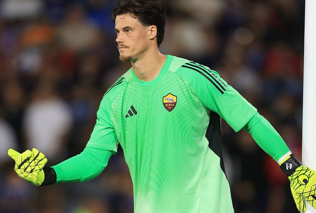 Pisa-Roma 0-1 – FOTO GALLERY - immagine 44