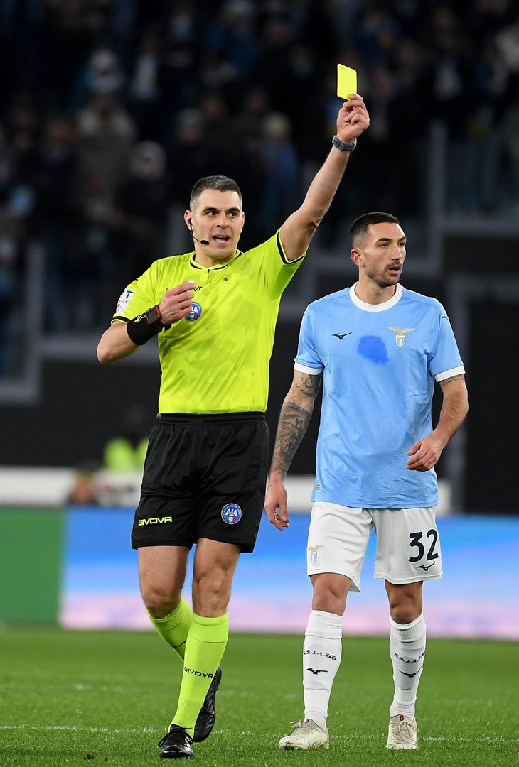Lazio-Fiorentina, le migliori immagini della diciannovesima di Serie A – GALLERY - immagine 5