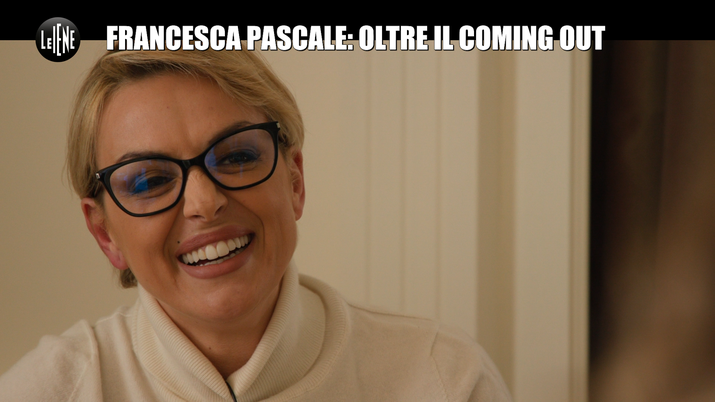 US Mediaset Francesca Pascale: “Non ho potuto salutare Berlusconi, non per la famiglia. È stato orribile”- immagine 1