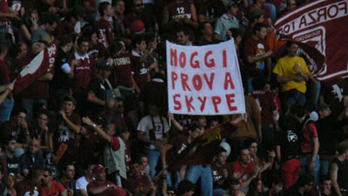 Moggi: ”Cairo non capisce nulla di calcio” - immagine 1