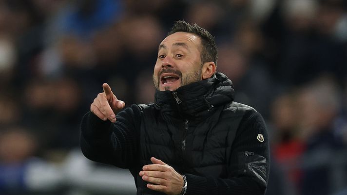 Tudor, il Tottenham valuta l’esonero. Il piano per De Zerbi - immagine 1