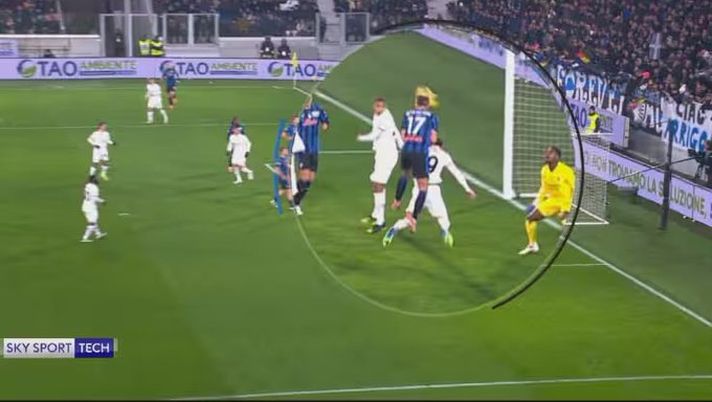 un-gasperini-molto-diverso