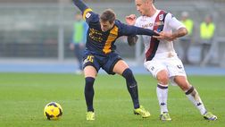 EMPOLI-VERONA, LE FORMAZIONI UFFICIALI