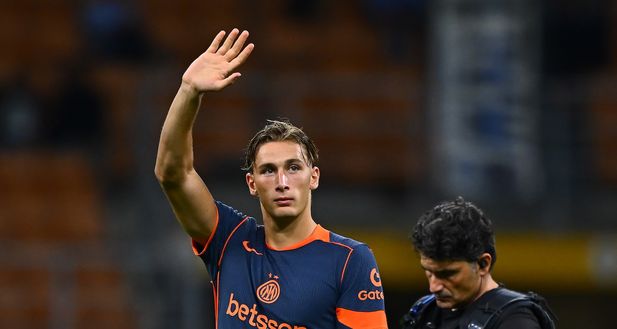 Inter, ecco chi può giocare al fianco di Lautaro sabato sera contro il Cagliari- immagine 3