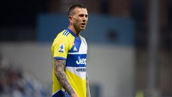 Bernardeschi: “La Juve sta tornando grande. Nazionale? Io sono qui”