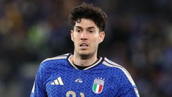 CorSera – Dal Psg alla Bosnia: l’anno orribile di Bastoni. E per l’Inter ora è un problema in più