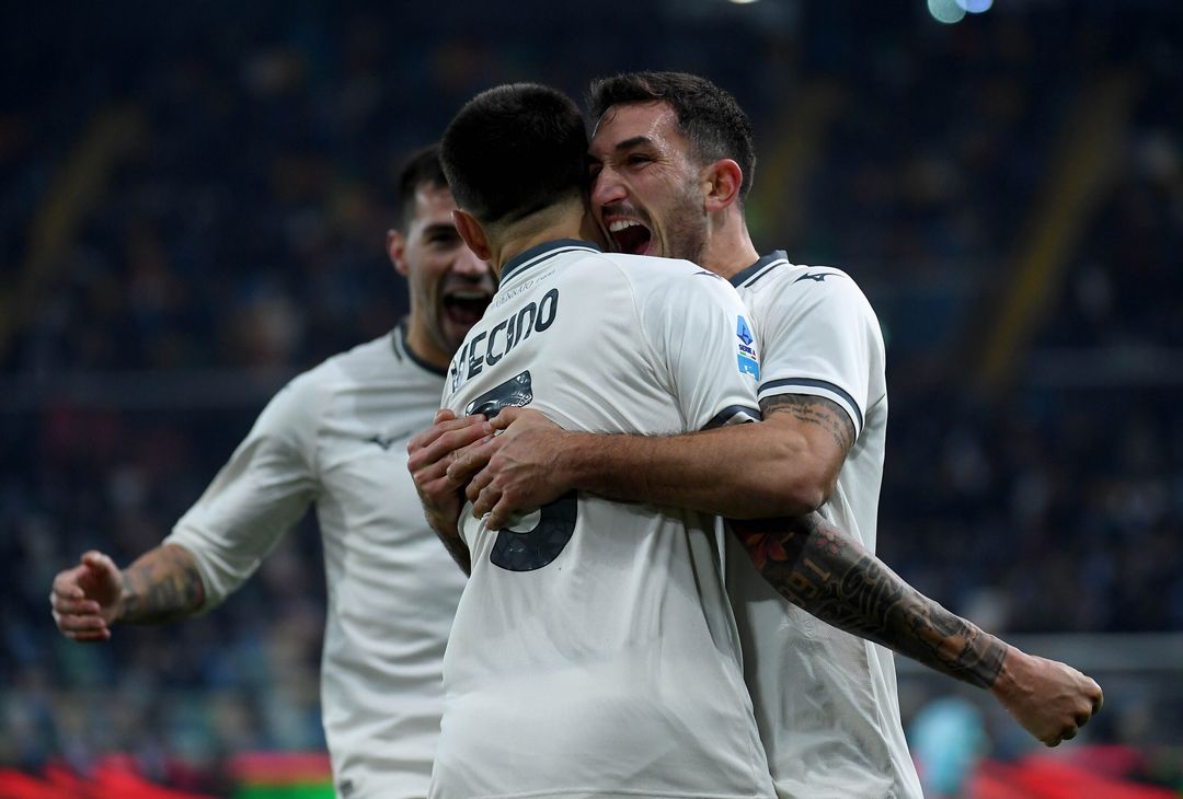 Vecino e Cataldi
