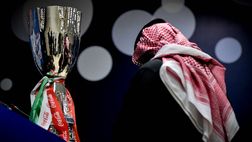 Supercoppa, dopo la sede l’Arabia prova a cambiare anche le date. No di Napoli e Inter