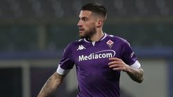 Conference League, Fiorentina-West Ham: Biraghi colpito dagli spalti