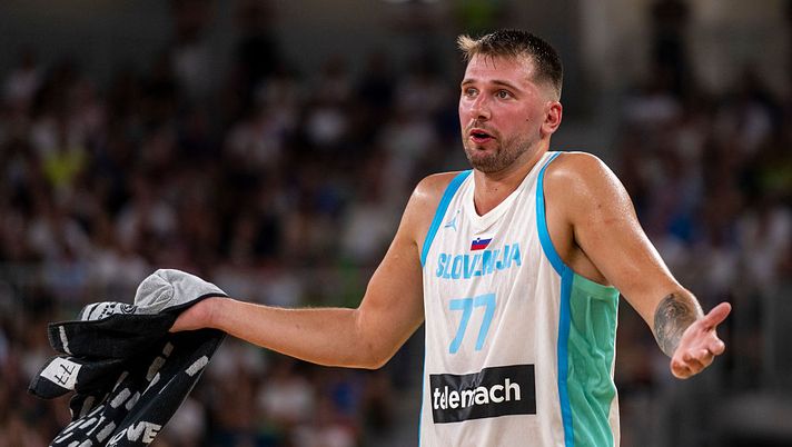Islanda-Slovenia, dove vedere EuroBasket in Diretta TV e in Streaming - immagine 1