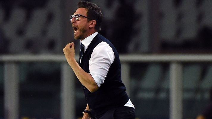 Toro, riecco Di Francesco: alla Roma per diventare grande - immagine 1