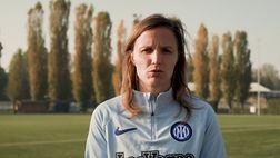 Domani Inter-Milan Women, Alborghetti: “Partita che parla da sé. Vogliamo…”