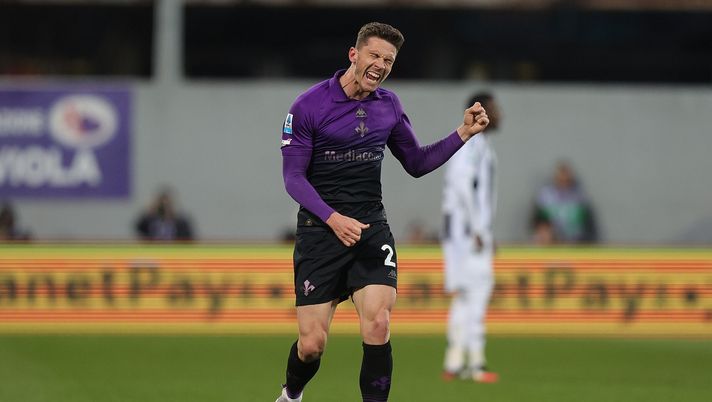 Fiorentina boom boom: 3-0 alla Juventus di Thiago Motta - immagine 1